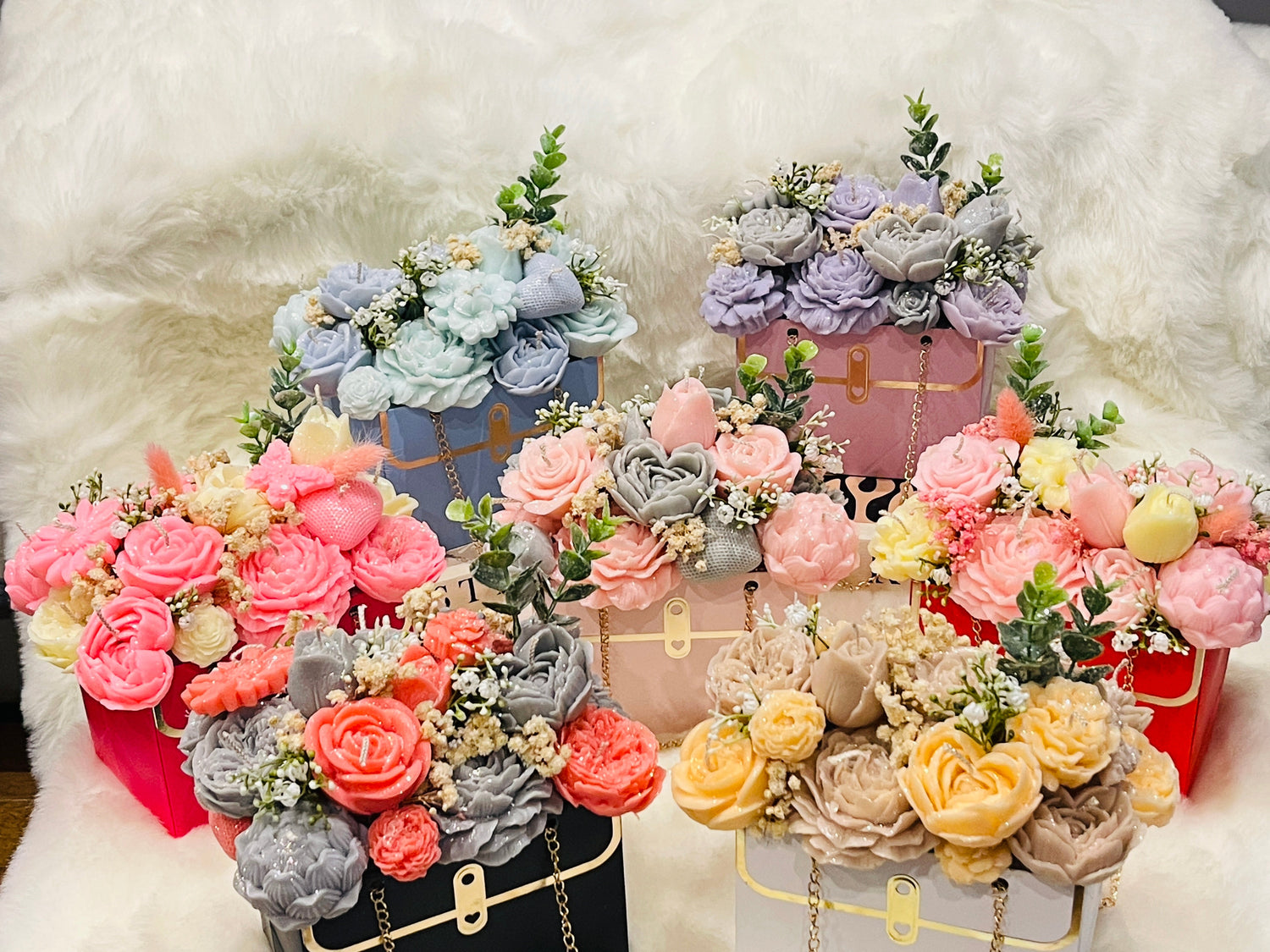 Gifts & Occasions